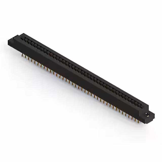 357-076-560-203 EDAC Inc.  Edgeboard Connectors